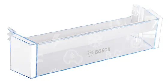 police na lahve BOSCH / SIEMENS, KGE36AW40